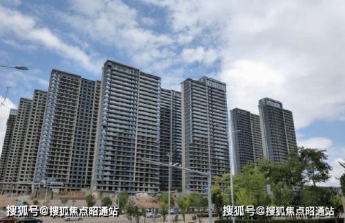 昆明楼盘爆料最新消息,揭秘热门项目动态与价格走势